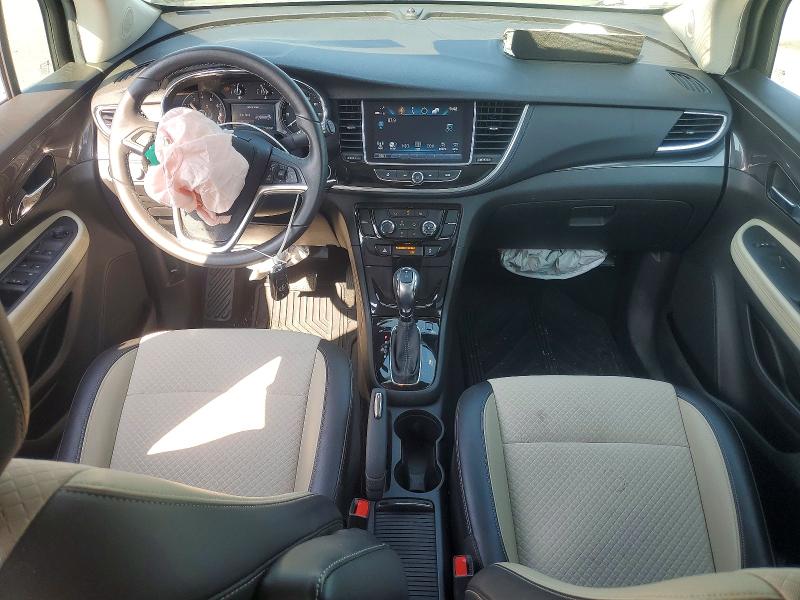 56804056 :رقم المزاد ، KL4CJASB9LB342077 vin ، 2020 Buick Encore مزاد بيع