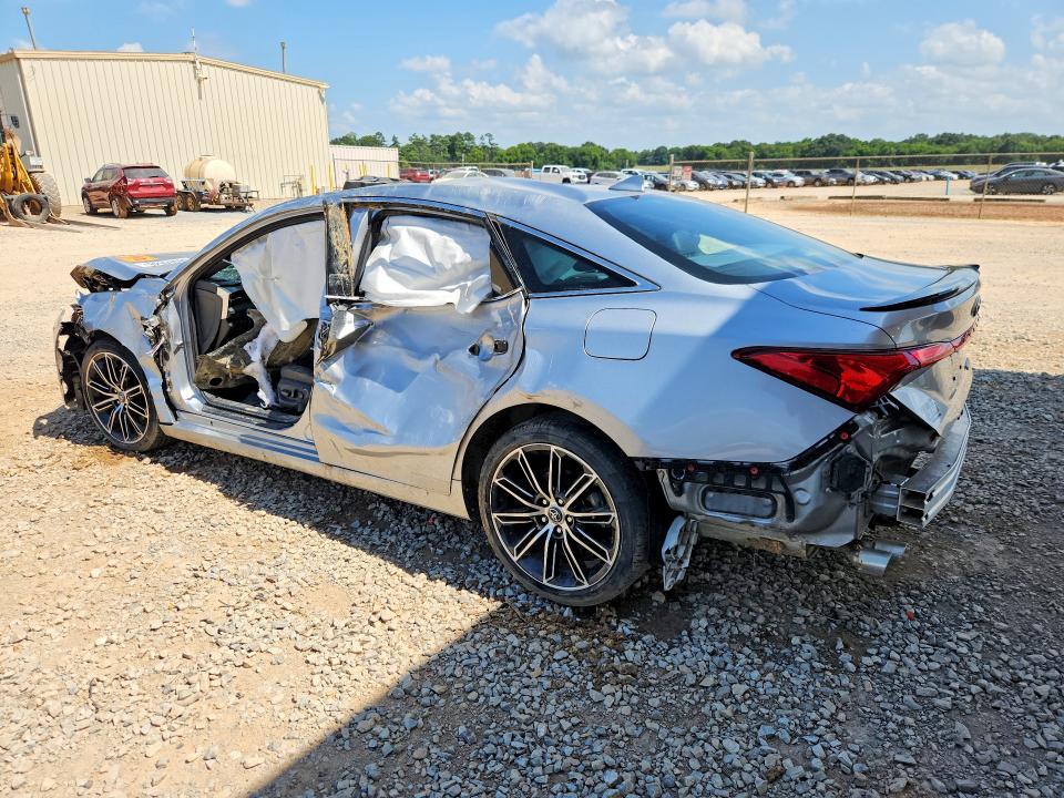 2020 Toyota Avalon მანქანა იყიდება აუქციონზე, vin: 4T1GZ1FB8LU039706, აუქციონის ნომერი: 58986646