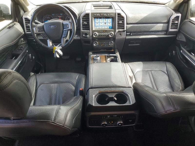 Продажа на аукционе авто 2018 Ford Expedition, vin: 1FMJK1MT5JEA56685, номер лота: 59165506