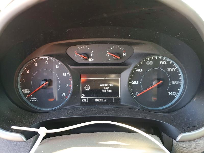 Продажа на аукционе авто 2018 Chevrolet Malibu, vin: 1G1ZC5ST5JF157999, номер лота: 57876476