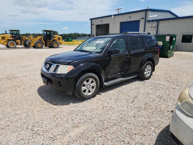 Продаж на аукціоні авто 2011 Nissan Pathfinder, vin: 5N1AR1NN8BC633122, номер лоту: 58605126