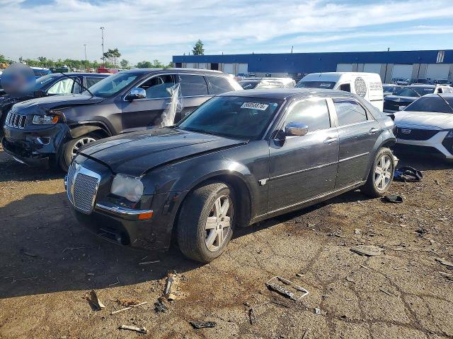 Aukcja sprzedaży 2006 Chrysler 300c, vin: 2C3LK63H06H277073, numer aukcji: 56058876