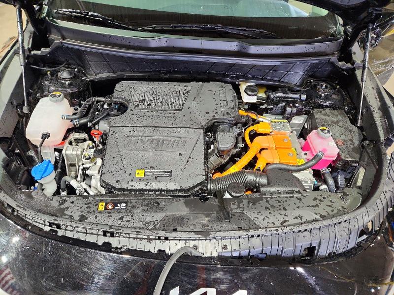 Aukcja sprzedaży 2026 Kia Niro, vin: KNDCP3LE5T5319693, numer aukcji: 57252416
