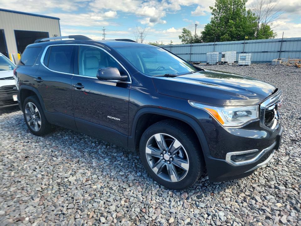 Aukcja sprzedaży 2017 Gmc Acadia, vin: 1GKKNWLSXHZ177466, numer aukcji: 57946866