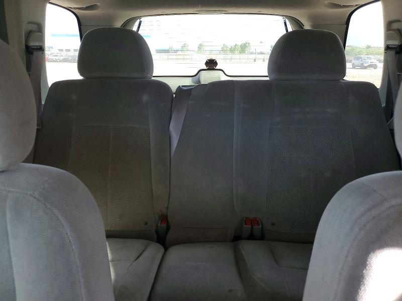2005 Chevrolet Trailblazer მანქანა იყიდება აუქციონზე, vin: 1GNDT13S752270180, აუქციონის ნომერი: 57220036