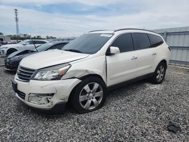 2014 Chevrolet Traverse მანქანა იყიდება აუქციონზე, vin: 1GNKVJKD4EJ356010, აუქციონის ნომერი: 56810216