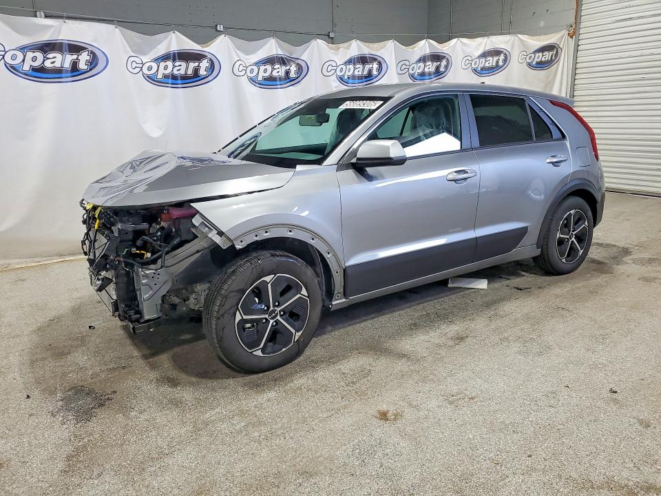 Aukcja sprzedaży 2026 Kia Niro, vin: KNDCP3LE9T5342071, numer aukcji: 56089306