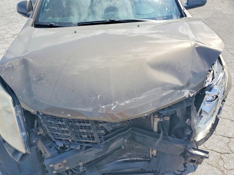 Продаж на аукціоні авто 2014 Cadillac Srx, vin: 3GYFNFE33ES565208, номер лоту: 56722736