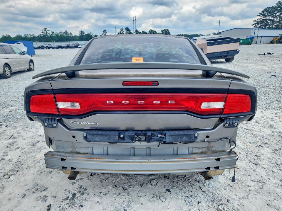 Aukcja sprzedaży 2012 Dodge Charger, vin: 2C3CDXBG9CH112126, numer aukcji: 55756046