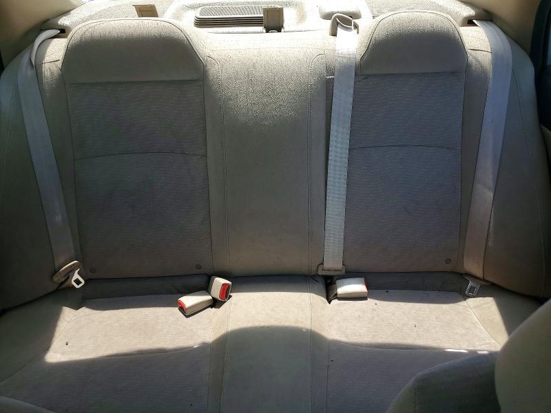 55793856 :رقم المزاد ، JHMES96603S005528 vin ، 2003 Honda Civic مزاد بيع