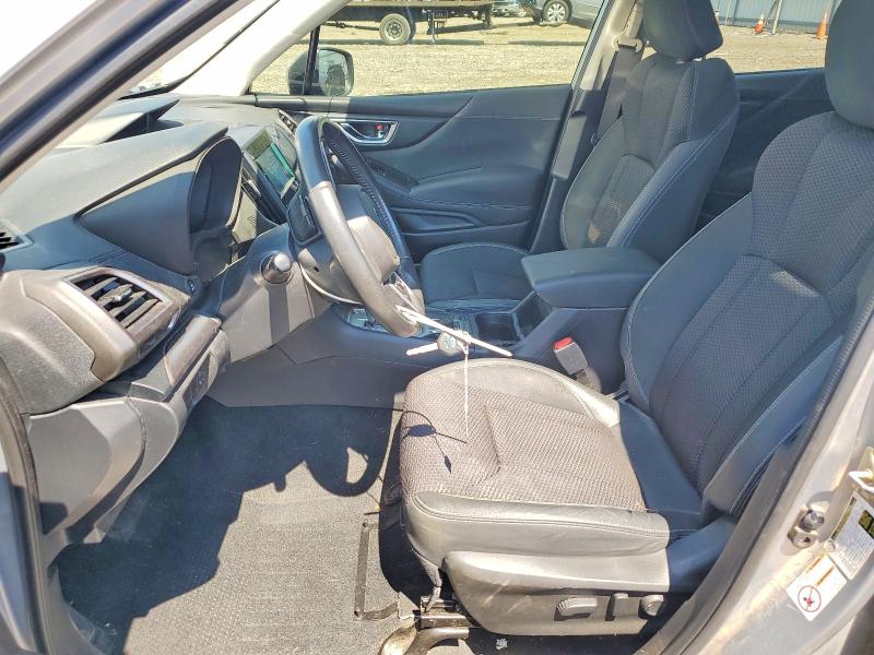 Продажа на аукционе авто 2019 Subaru Forester, vin: JF2SKAEC5KH407846, номер лота: 57734386