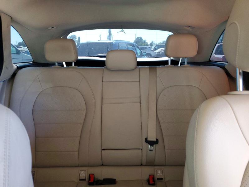 Продажа на аукционе авто 2022 Mercedes-benz Glc, vin: W1N0G8DB6NG111326, номер лота: 55682236
