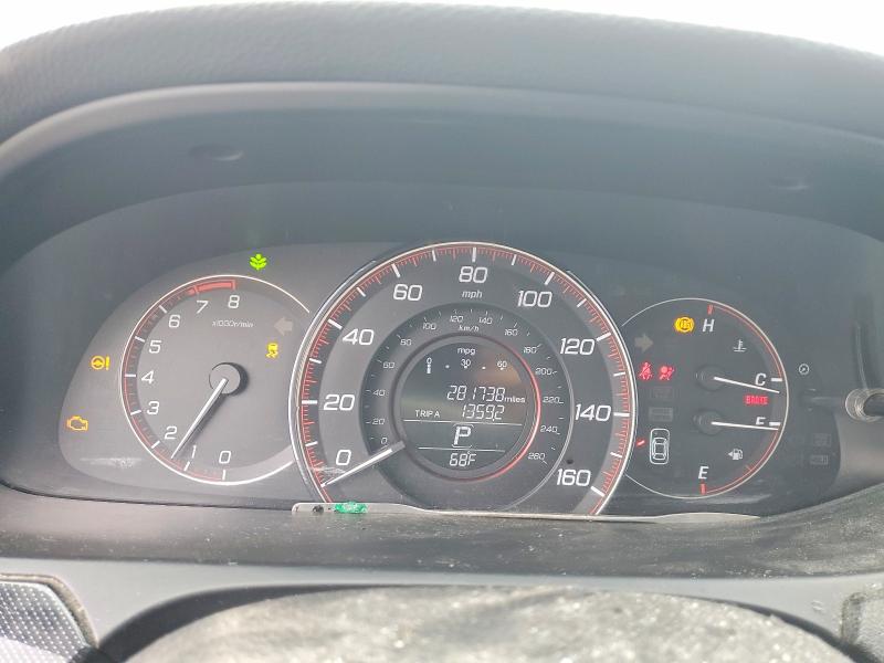 Продаж на аукціоні авто 2013 Honda Accord, vin: 1HGCR2F59DA197222, номер лоту: 59138716