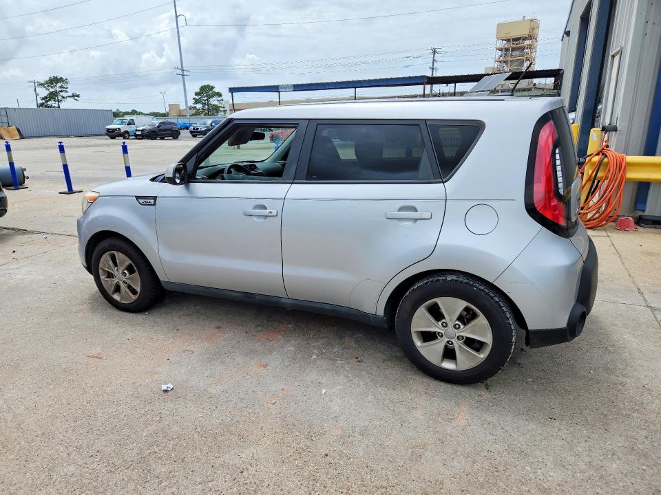 Aukcja sprzedaży 2016 Kia Soul, vin: KNDJN2A22G7840803, numer aukcji: 58447816