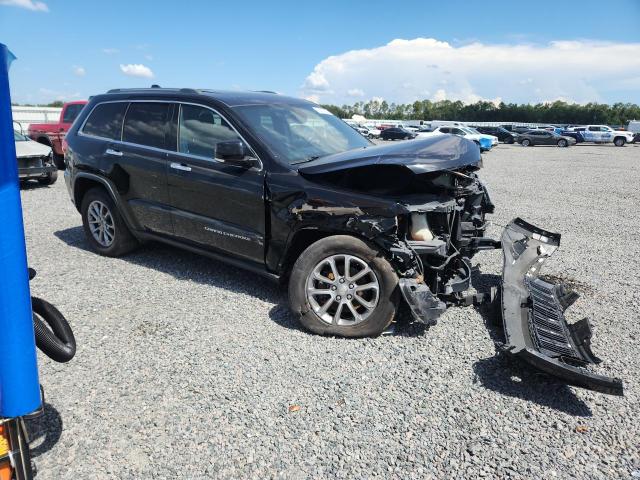 2014 Jeep Grand Cherokee მანქანა იყიდება აუქციონზე, vin: 1C4RJFBG1EC534910, აუქციონის ნომერი: 58655526