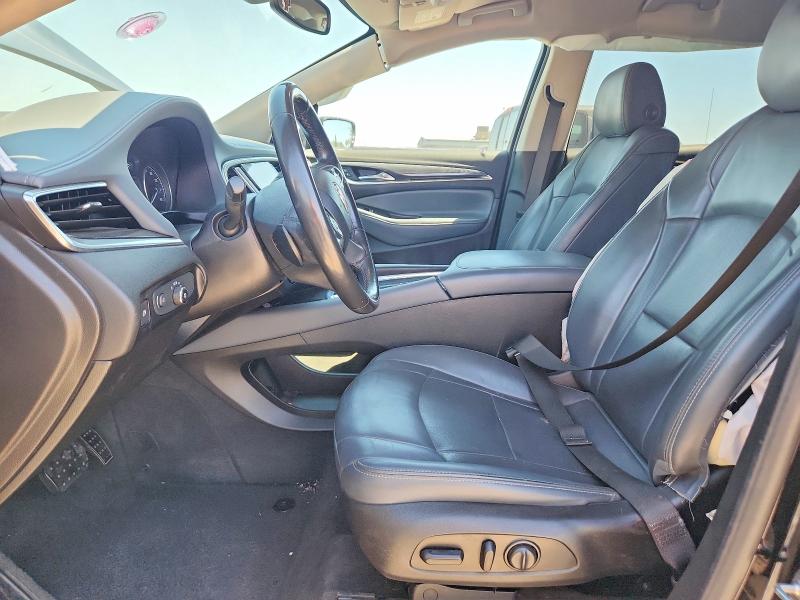 Aukcja sprzedaży 2019 Buick Enclave, vin: 5GAERBKWXKJ190638, numer aukcji: 57061976
