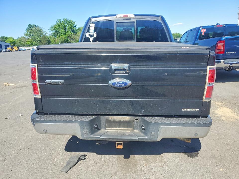 2011 Ford F150 მანქანა იყიდება აუქციონზე, vin: 1FTFW1EF1BFA16350, აუქციონის ნომერი: 55767196