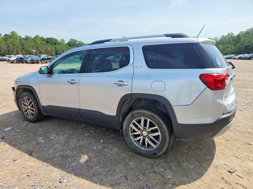 2018 Gmc Acadia მანქანა იყიდება აუქციონზე, vin: 1GKKNSLA3JZ183163, აუქციონის ნომერი: 56750956