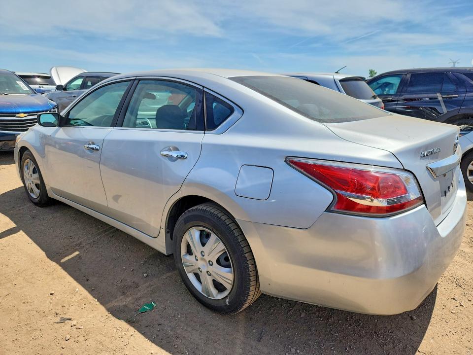 Aukcja sprzedaży 2014 Nissan Altima, vin: 1N4AL3AP1EC177533, numer aukcji: 56174006