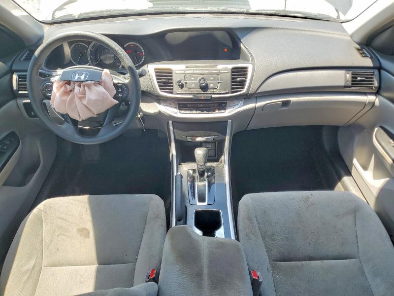 Aukcja sprzedaży 2013 Honda Accord, vin: 1HGCR2F31DA134159, numer aukcji: 58348066