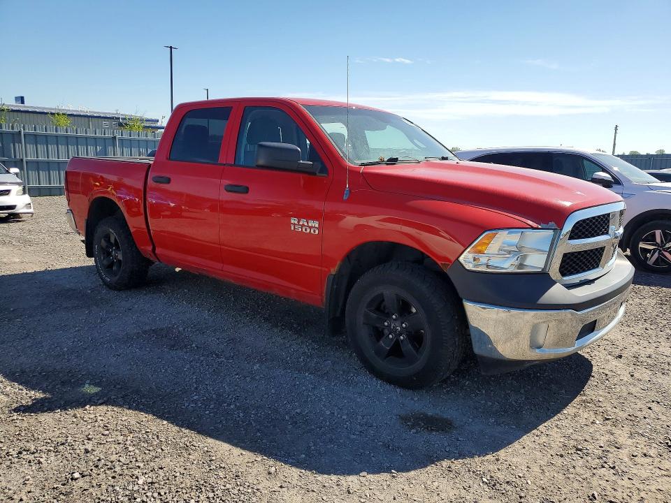 Aukcja sprzedaży 2014 Ram 1500, vin: 1C6RR7KG3ES131622, numer aukcji: 56424106