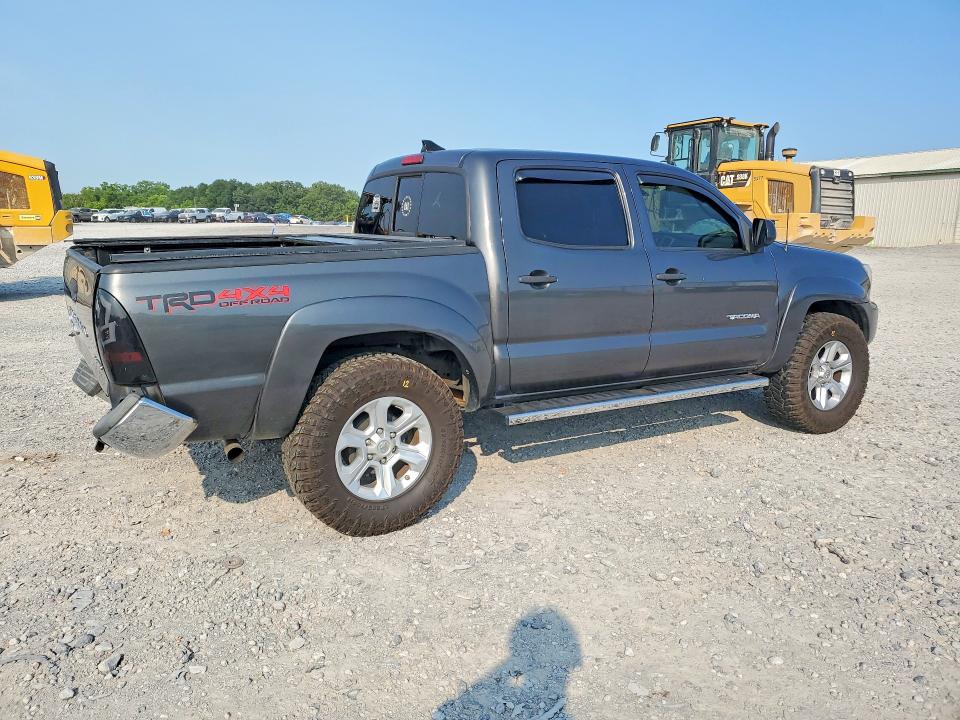 2013 Toyota Tacoma მანქანა იყიდება აუქციონზე, vin: 5TFLU4EN6DX064621, აუქციონის ნომერი: 58647746