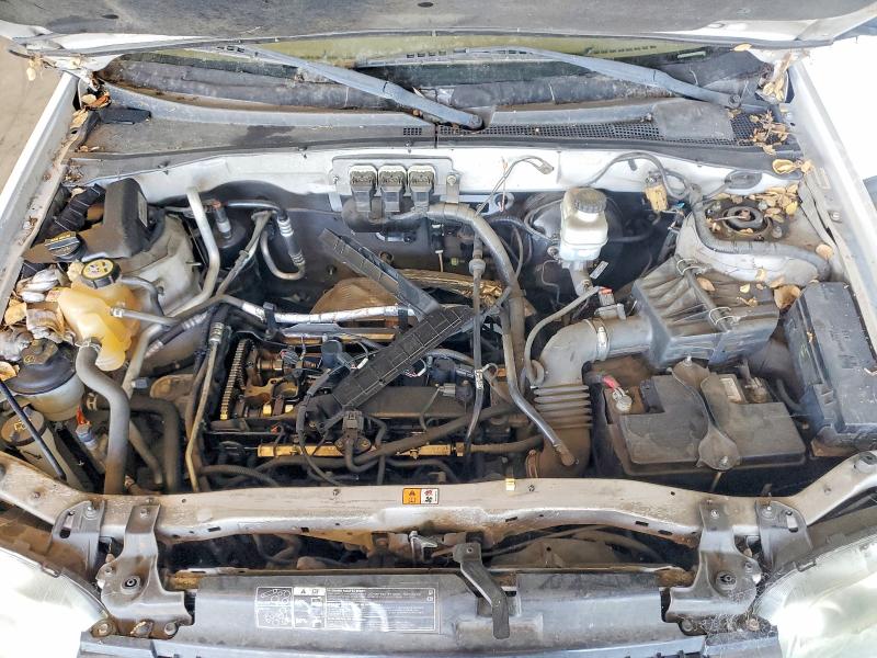56148856 :رقم المزاد ، 1FMYU02Z26KA87007 vin ، 2006 Ford Escape مزاد بيع