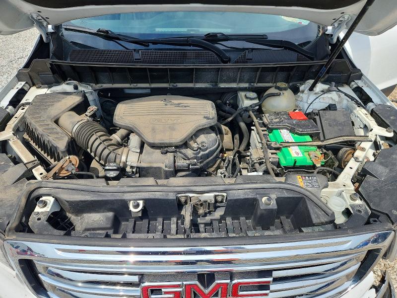 Aukcja sprzedaży 2017 Gmc Acadia, vin: 1GKKNLLS6HZ206511, numer aukcji: 55803036