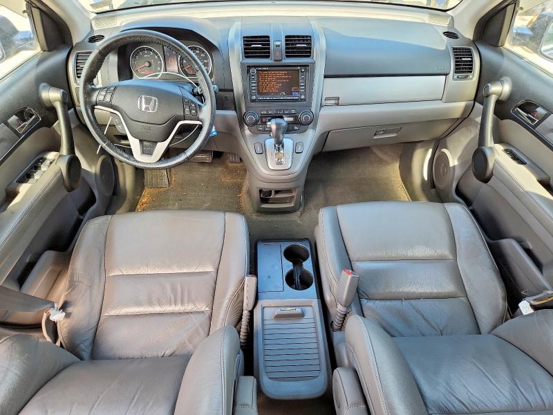 Продажа на аукционе авто 2011 Honda Cr-v, vin: 5J6RE4H75BL077024, номер лота: 57037446