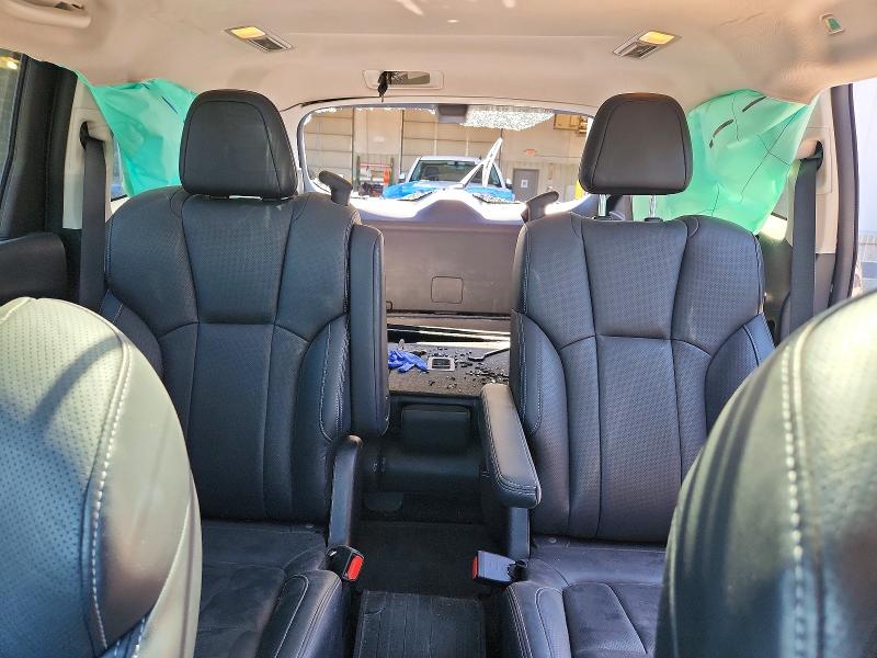 Продаж на аукціоні авто 2021 Subaru Ascent, vin: 4S4WMARDXM3419273, номер лоту: 56803926