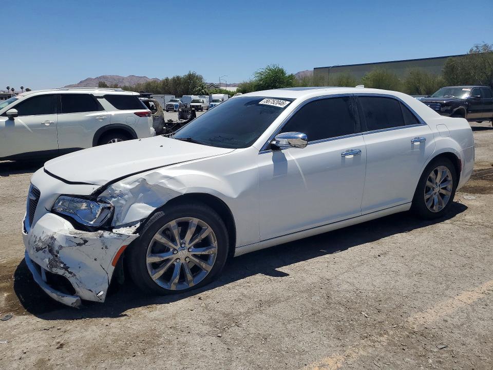 Aukcja sprzedaży 2015 Chrysler 300c, vin: 2C3CCAKG1FH876492, numer aukcji: 56752046