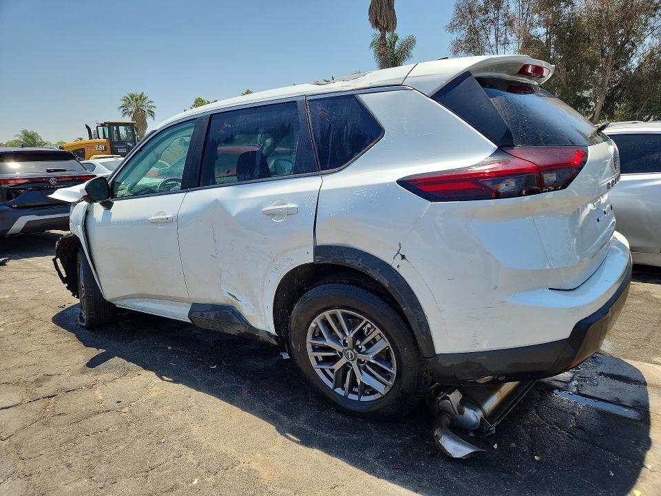 Продажа на аукционе авто 2026 Nissan Rogue, vin: 5N1BT3BB9TC753086, номер лота: 56162466