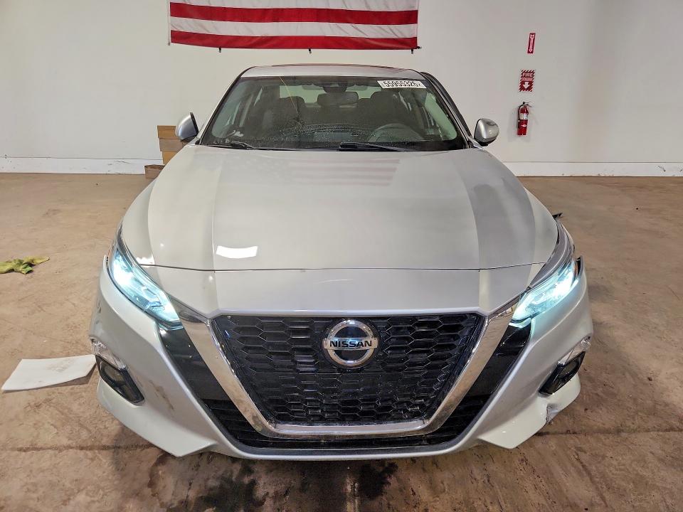 Aukcja sprzedaży 2019 Nissan Altima, vin: 1N4BL4DVXKC125804, numer aukcji: 55955326