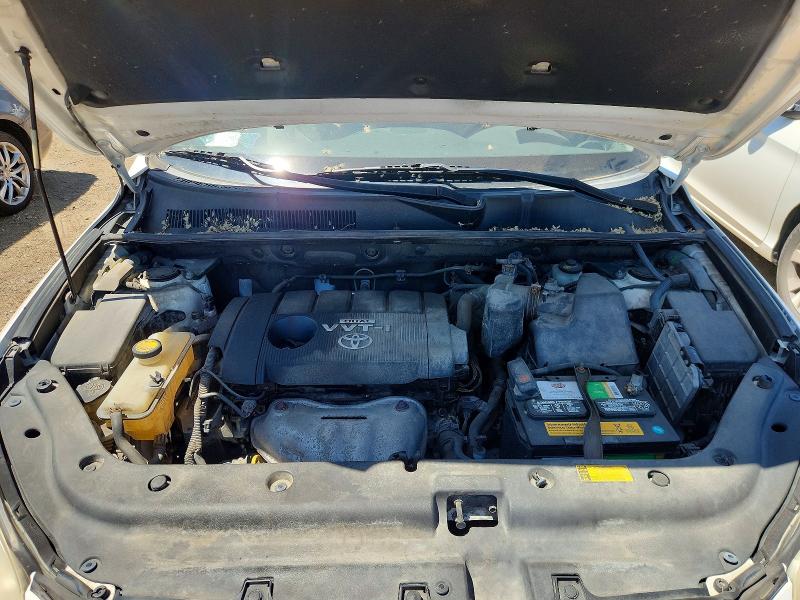 55414336 :رقم المزاد ، JTMZF4DVXA5015919 vin ، 2010 Toyota Rav4 مزاد بيع
