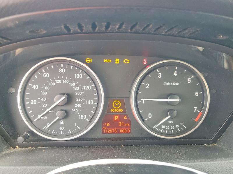 Продаж на аукціоні авто 2011 Bmw X5, vin: 5UXZV4C5XBL415642, номер лоту: 55391936