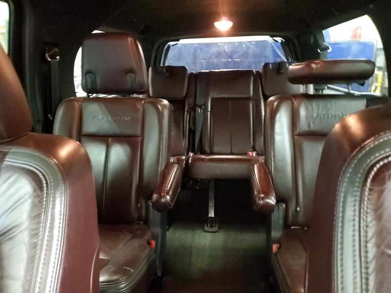 Продажа на аукционе авто 2015 Ford Expedition, vin: 1FMJK1MT3FEF46114, номер лота: 56144156