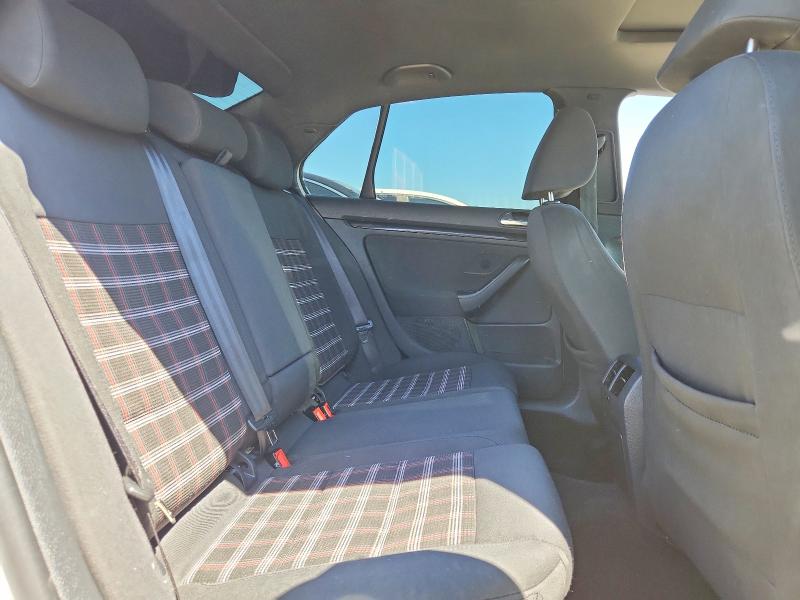 2010 Volkswagen Jetta მანქანა იყიდება აუქციონზე, vin: 3VWHL7AJ8AM180110, აუქციონის ნომერი: 58326696