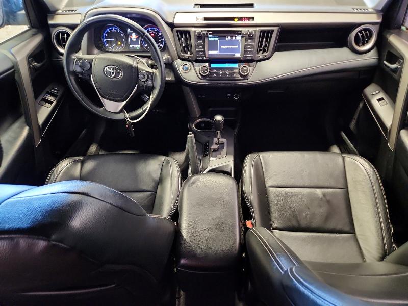 Aukcja sprzedaży 2018 Toyota Rav4, vin: 2T3RFREV5JW826788, numer aukcji: 55602036