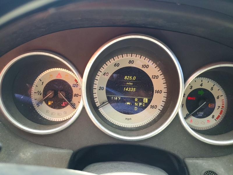 Aukcja sprzedaży 2012 Mercedes-benz Cls, vin: WDDLJ7DB2CA007910, numer aukcji: 58107916