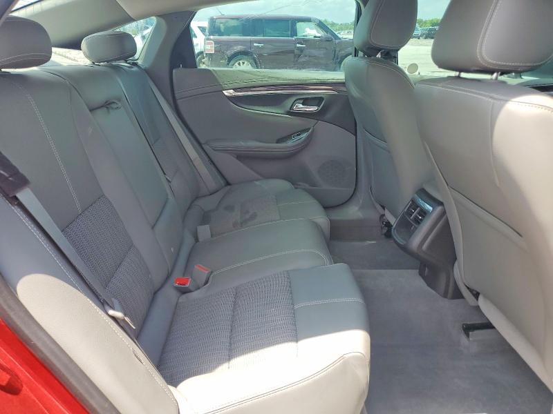 Aukcja sprzedaży 2015 Chevrolet Impala, vin: 2G1115SL6F9228324, numer aukcji: 59113816
