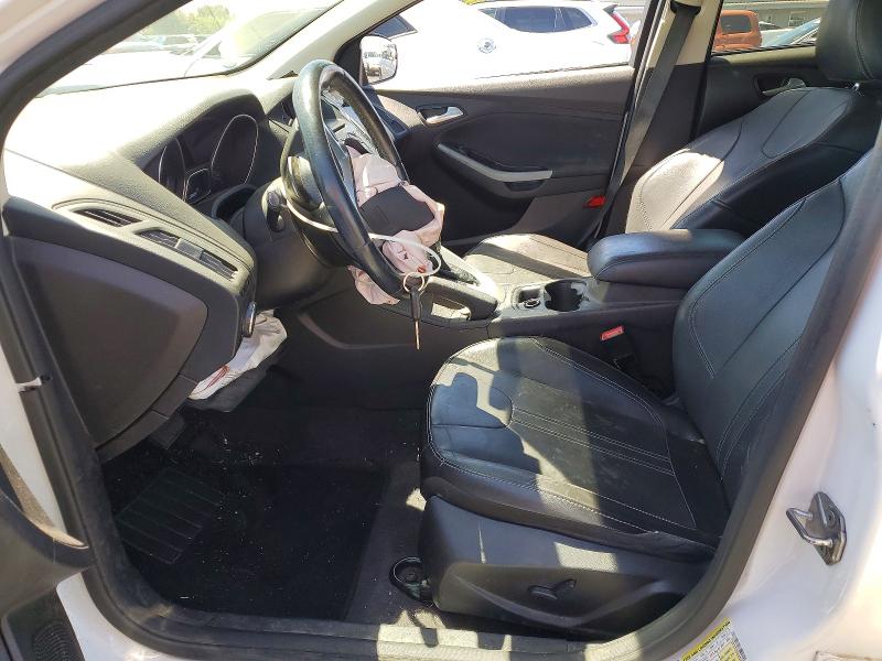 55716816 :رقم المزاد ، 1FADP3F25EL294532 vin ، 2014 Ford Focus مزاد بيع