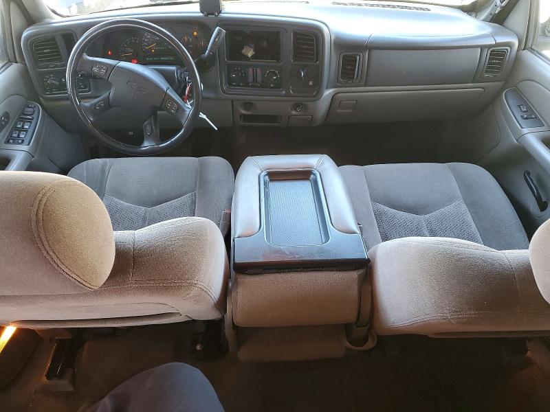 57161106 :رقم المزاد ، 3GNEC12Z56G139731 vin ، 2006 Chevrolet Avalanche مزاد بيع