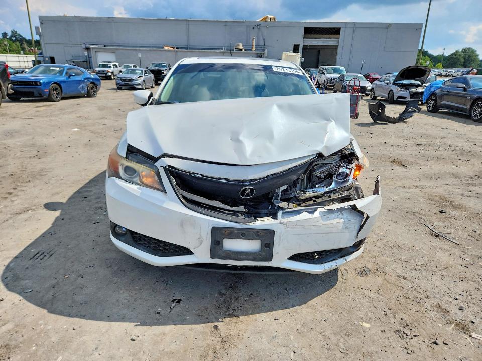 Aukcja sprzedaży 2013 Acura Ilx, vin: 19VDE1F5XDE011444, numer aukcji: 59215756
