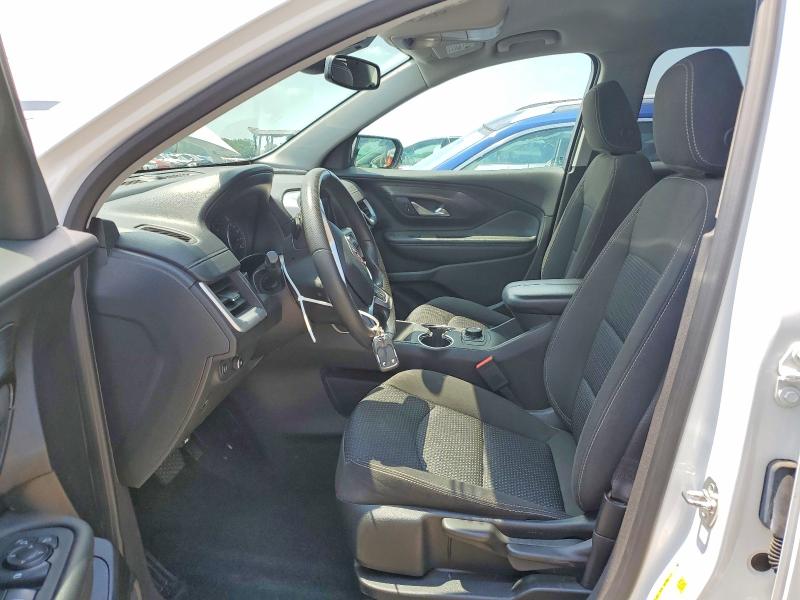 58137686 :رقم المزاد ، 3GKALMEG6RL382208 vin ، 2024 Gmc Terrain مزاد بيع
