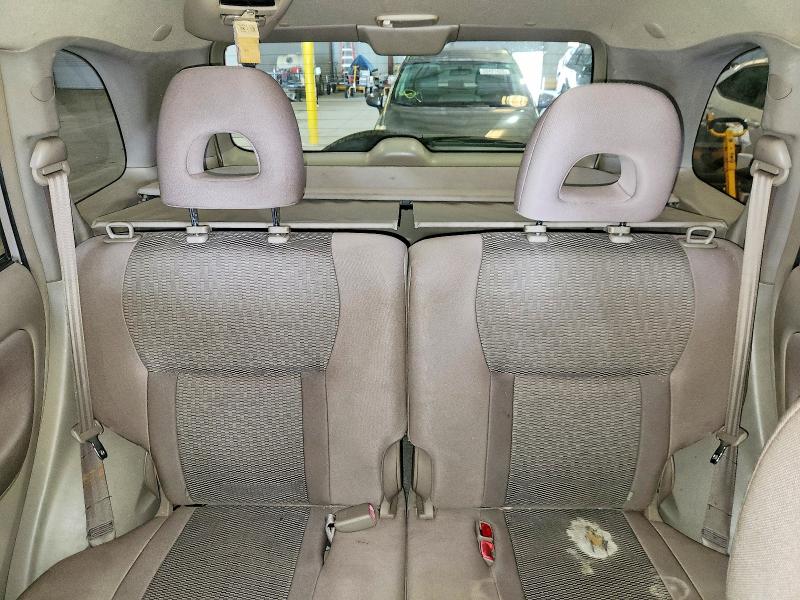 Aukcja sprzedaży 2004 Toyota Rav4, vin: JTEGD20V240024523, numer aukcji: 58914706