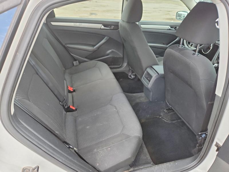 Продажа на аукционе авто 2014 Volkswagen Passat, vin: 1VWAP7A3XEC024424, номер лота: 57071696