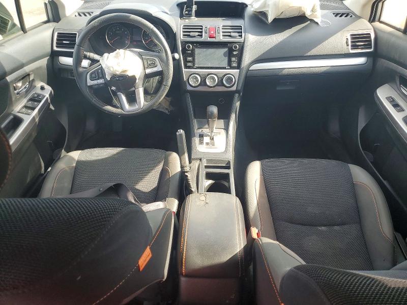 Продажа на аукционе авто 2017 Subaru Crosstrek, vin: JF2GPABC4HH271679, номер лота: 56176036
