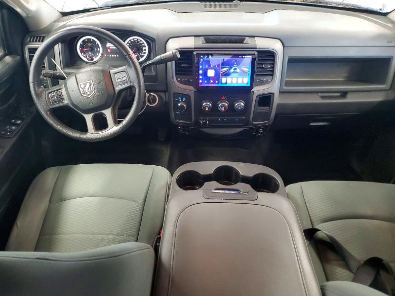 56487356 :رقم المزاد ، 3C6UR5CJ2EG139680 vin ، 2014 Ram 2500 مزاد بيع