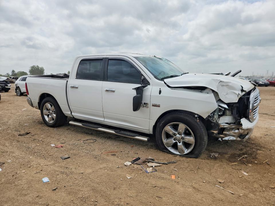 Aukcja sprzedaży 2016 Ram 1500, vin: 3C6RR7LT1GG271397, numer aukcji: 59198666