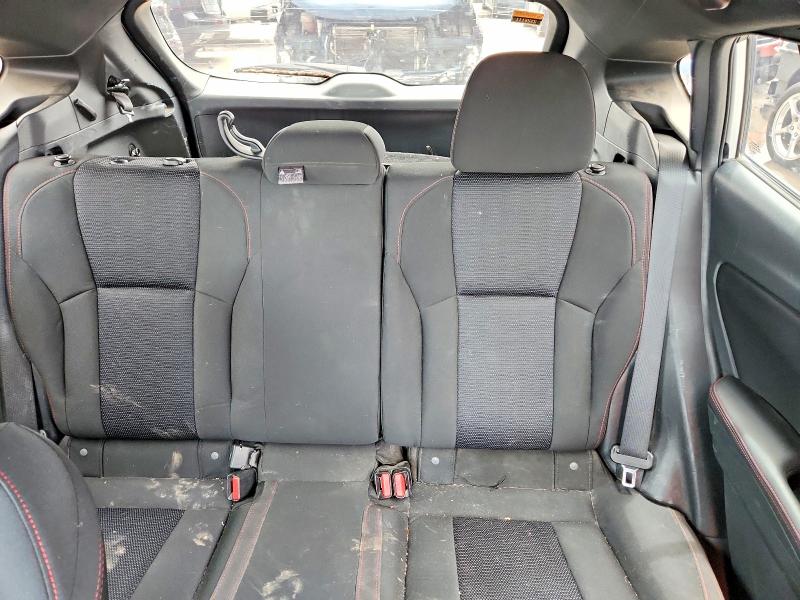 2017 Subaru Impreza მანქანა იყიდება აუქციონზე, vin: 4S3GTAK66H1728134, აუქციონის ნომერი: 57373656